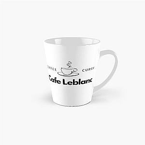 Cafe Leblanc - Persona 5 Coffee and Curry Tall Mug