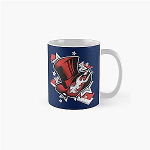 Persona 5 Royal The Phantom Thieves Logo Active Classic Mug