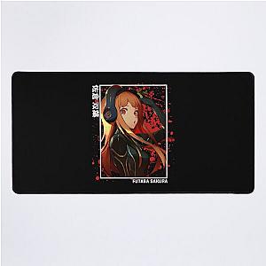 Persona 5 - Futaba Sakura Desk Mat