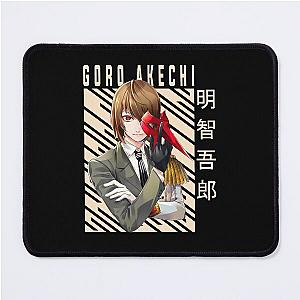 Persona 5 - Goro Akechi Mouse Pad