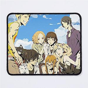 Persona 5 squad  Mouse Pad