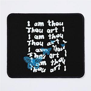 Persona 5 - I am thou, thou art I Trippy Butterflies Mouse Pad