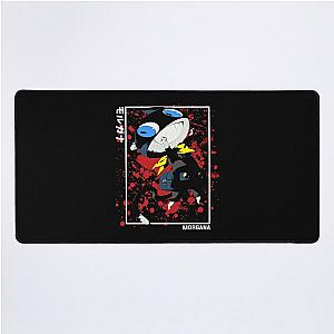 Persona 5 - Morgana Desk Mat