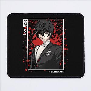 Persona 5 - joker Mouse Pad