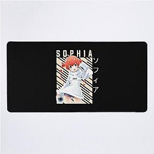 Persona 5 Sophia Desk Mat