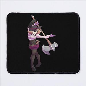 Haru Okumura - Persona 5 Mouse Pad