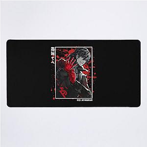 Persona 5 - joker Desk Mat