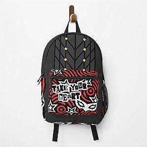 Persona 5 Joker Bag Backpack