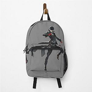 Persona 5 Joker Backpack