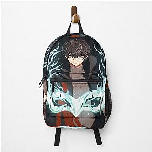 Persona 5 Joker Backpack