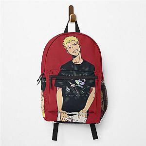 Persona 5 Ryuji Backpack