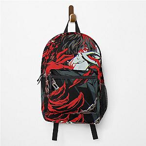 Persona 5 Joker   Backpack