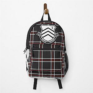 Persona 5 Shujin Academy Bag Backpack