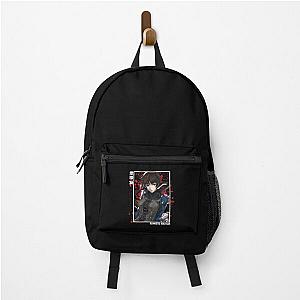 Persona 5 - Makoto Nijima Backpack