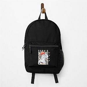 Persona 5 Sophia Backpack