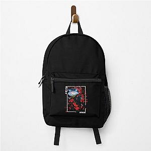 Persona 5 - Morgana Backpack