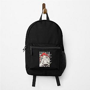 Persona 5 Sophia Backpack