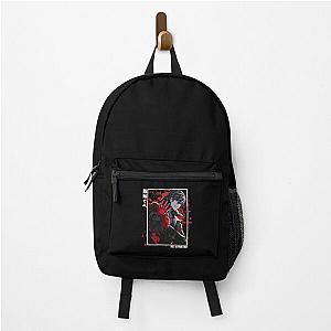 Persona 5 - joker Backpack