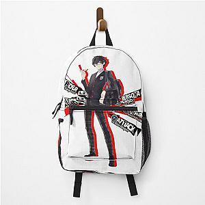 Joker Persona 5 Backpack