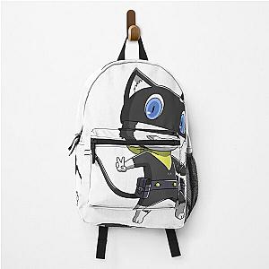 Morgana Persona 5 Backpack