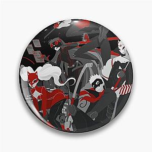 Persona 5 phantom thiefs Pin