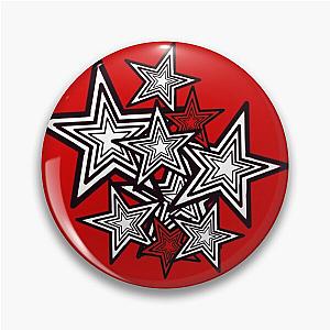 Persona 5 stars  Pin