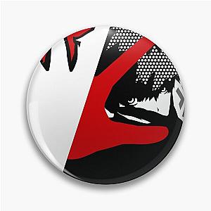 Persona 5 jokers Pin