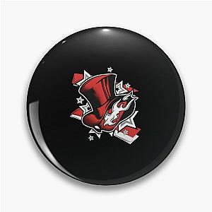 Persona 5 Royal The Phantom Thieves Logo Active 4105 Pin