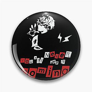 This Is Joker Persona 5 Pin