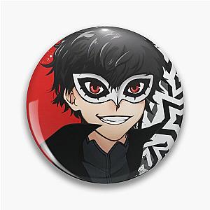 Joker - Persona 5 Pin