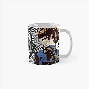 Persona 5 Royal - Makoto Classic Mug