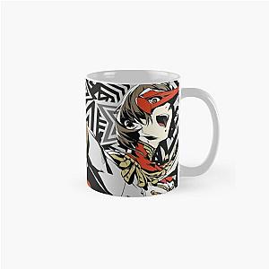 Persona 5 Royal - Akechi Classic Mug