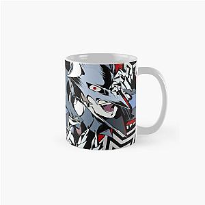 Persona 5 Royal - Akechi (Black Mask) Classic Mug