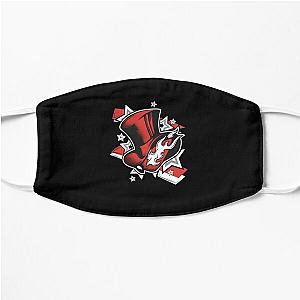 Persona 5 Royal The Phantom Thieves Logo  Flat Mask