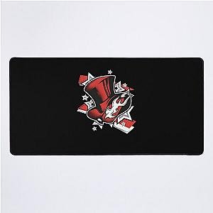 Persona 5 Royal The Phantom Thieves Logo  Desk Mat