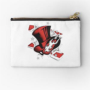 Persona 5 Royal  Zipper Pouch