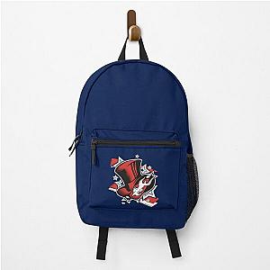 Persona 5 Royal The Phantom Thieves Logo Active Backpack