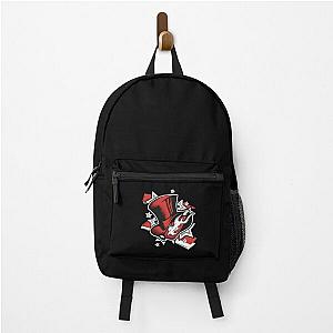 Persona 5 Royal The Phantom Thieves Logo  Backpack