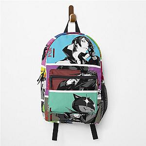 Persona 5 Royal - Phantom Thieves and Associates Classic  Backpack