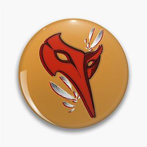 Persona 5 Royal - Crow Pin