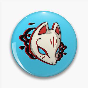 Persona 5 Royal - Fox Pin