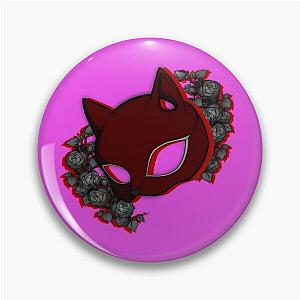 Persona 5 Royal - Panther Pin