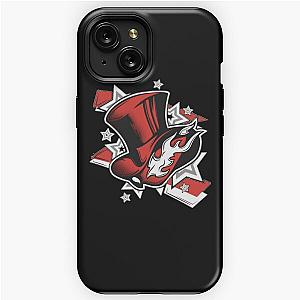 Persona 5 Royal The Phantom Thieves Logo  iPhone Tough Case