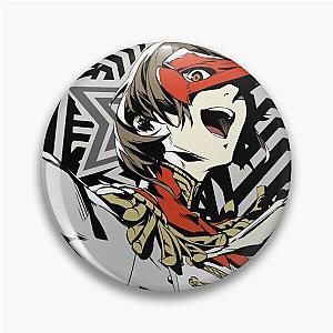 Persona 5 Royal - Akechi Pin