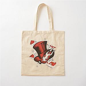 Persona 5 Royal The Phantom Thieves Logo  Cotton Tote Bag