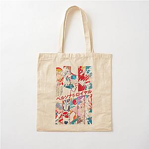 PERSONA 5 ROYAL  -  Tshirt Cotton Tote Bag