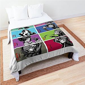 Persona 5 Royal - Phantom Thieves and Associates Classic  Comforter