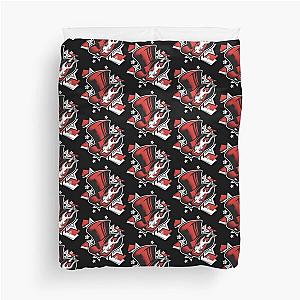 Persona 5 Royal The Phantom Thieves Logo  Duvet Cover