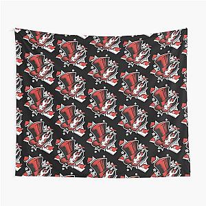 Persona 5 Royal The Phantom Thieves Logo  Tapestry