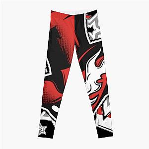 Persona 5 Royal The Phantom Thieves Logo  Leggings